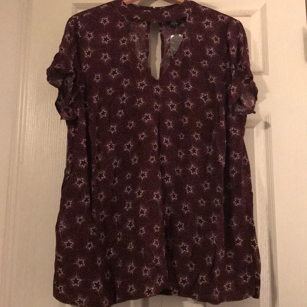 NWT Torrid